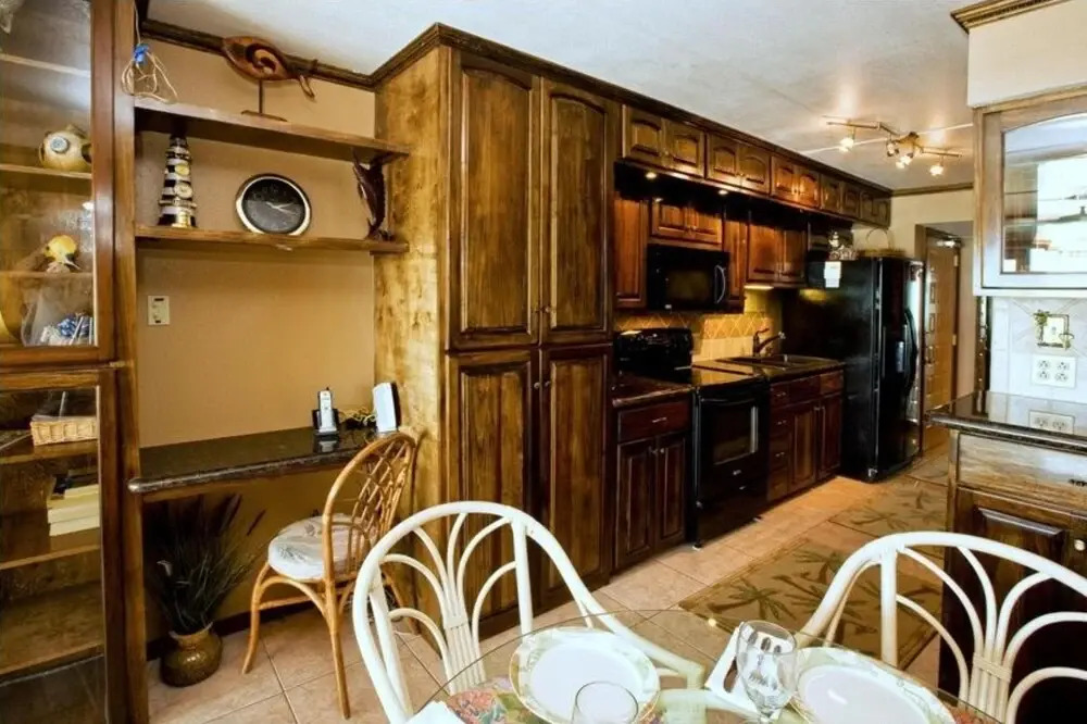 Florence I 404 by Padre Island Rentals