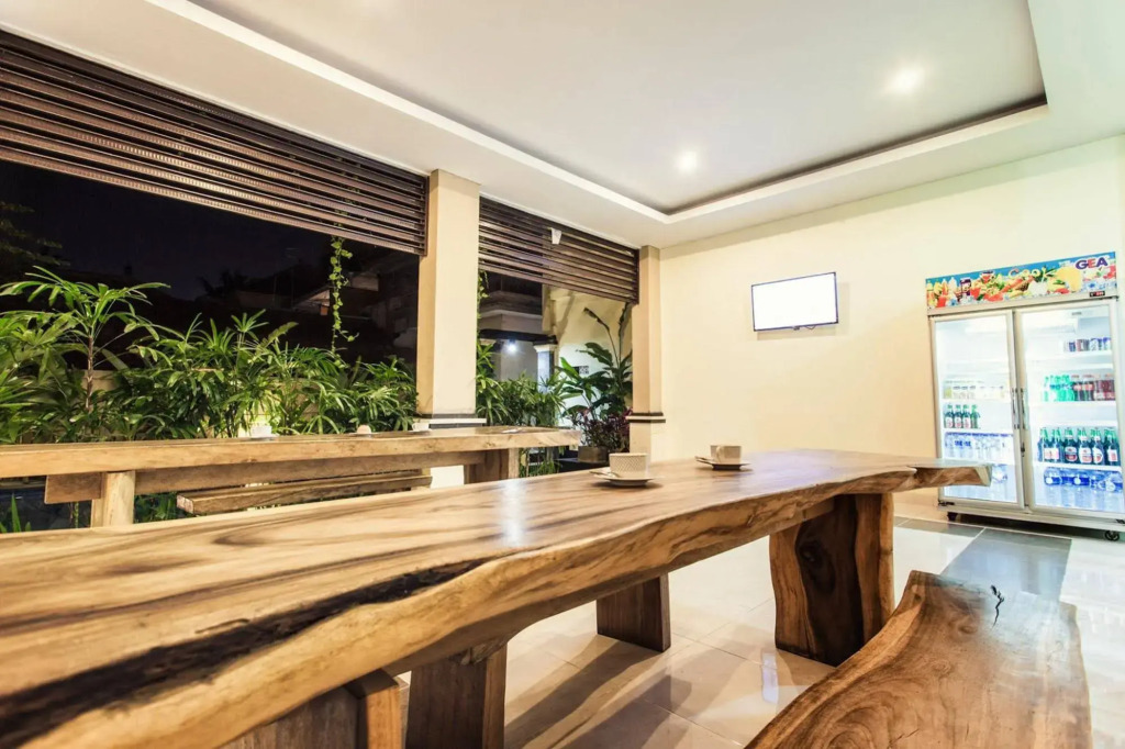 Lucky's Guest House