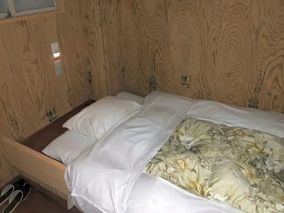 Guesthouse Otaru Wanokaze single room / Vacation STAY 32196