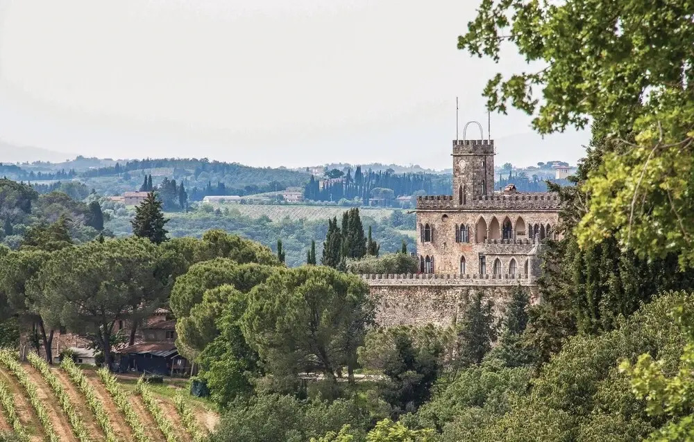 Podere Montebello