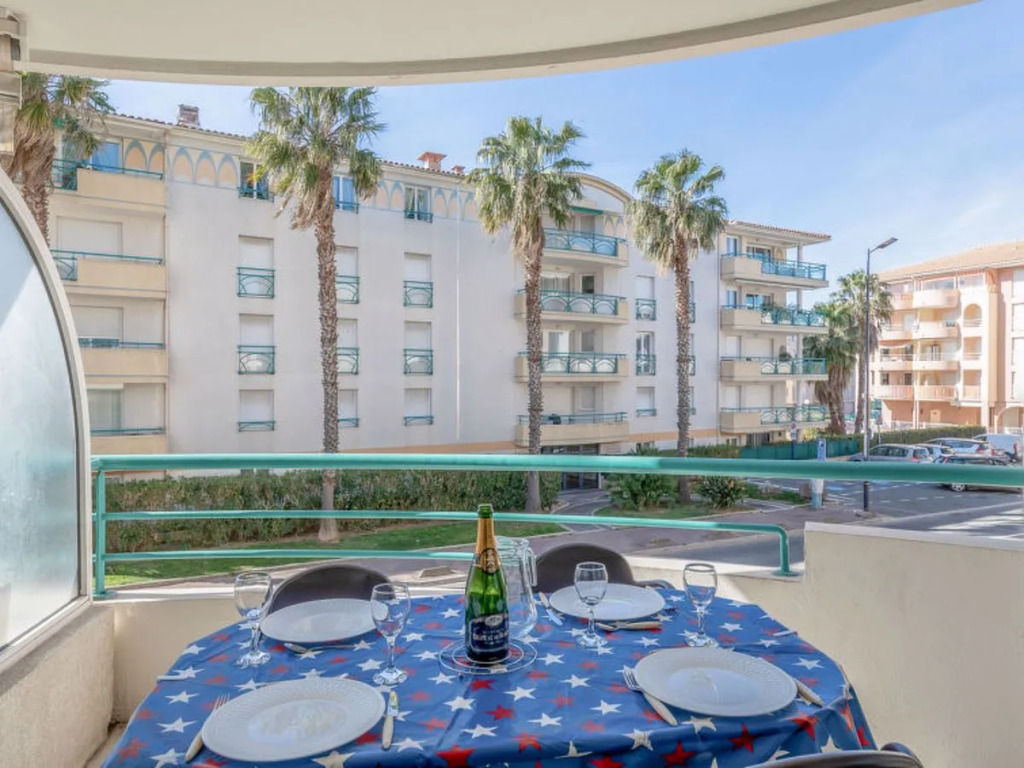 Villa LOpen Fréjus 10937