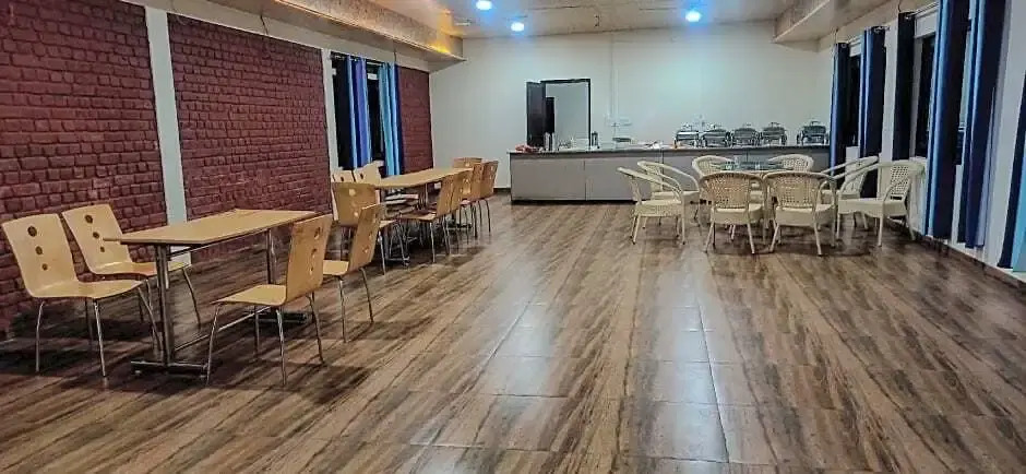 kasauli nature inn