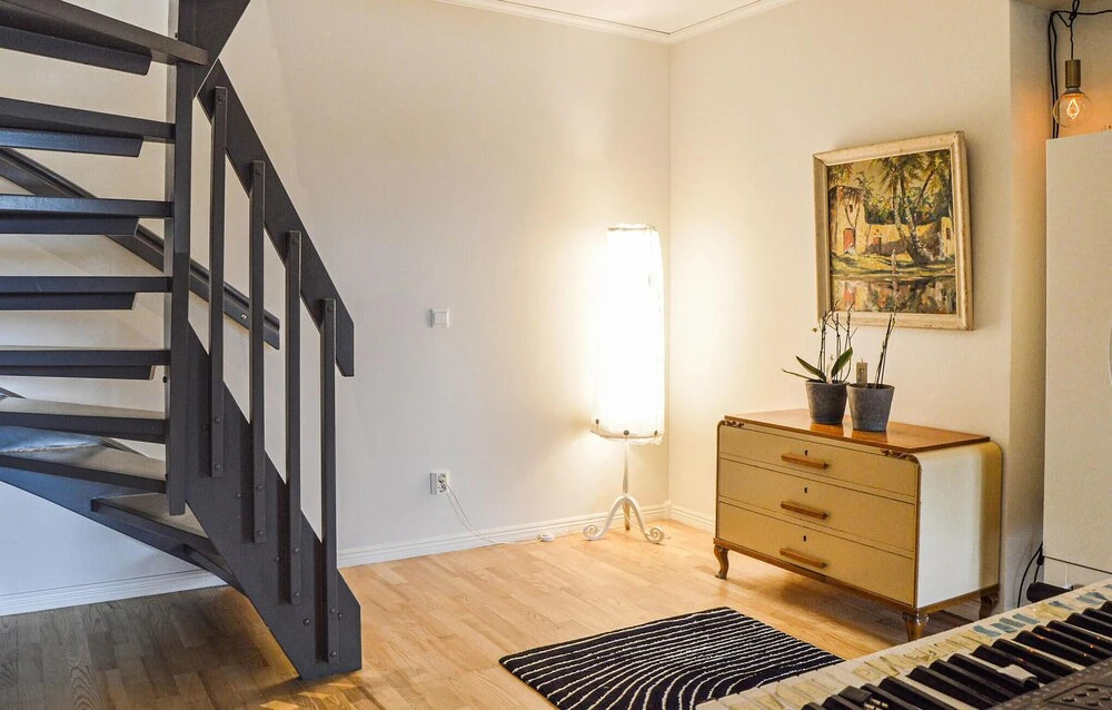Nice Home in Trångsund With 4 Bedrooms and Wifi