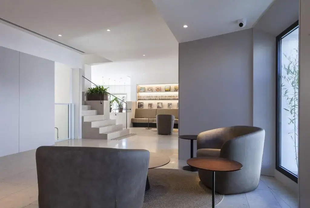 Hotel Kivir
