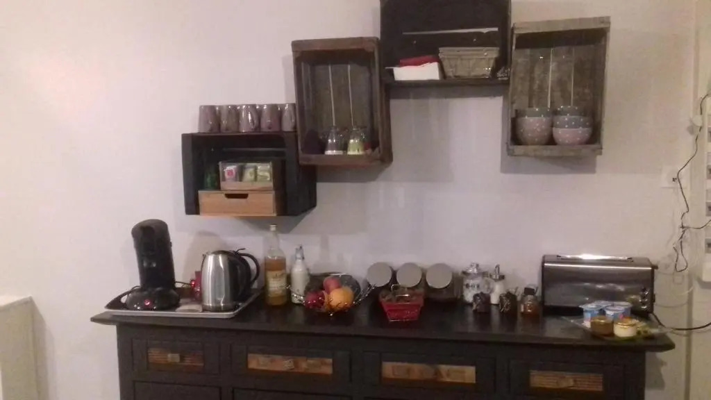 Villavi Lyon Est Chambres dHôtes