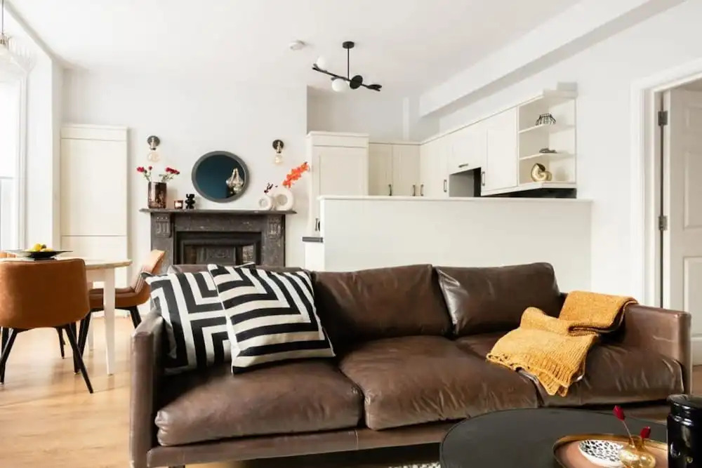 The Heart of Camden - Modern & Central 2bdr Apartment