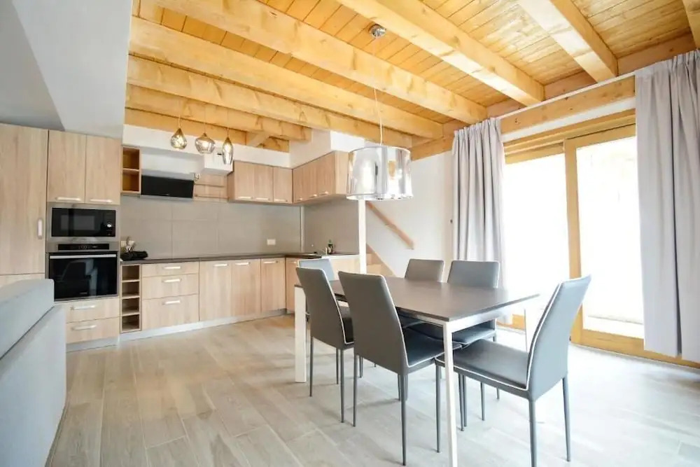 Les Chalets Pre D'Annie