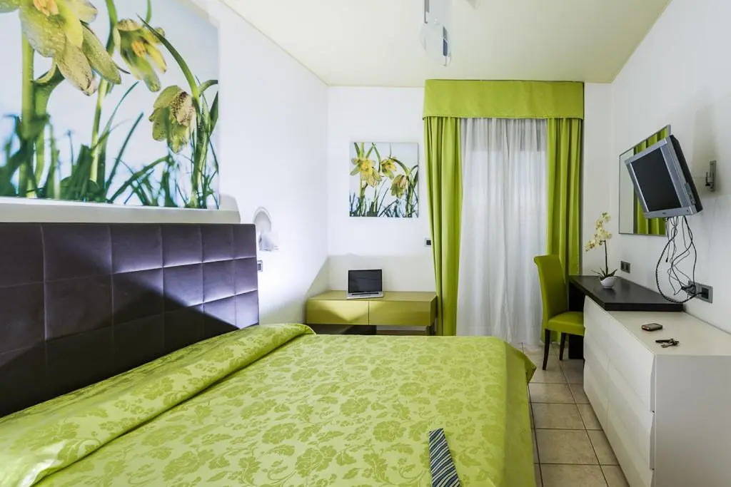 Hotel Alle Due Palme