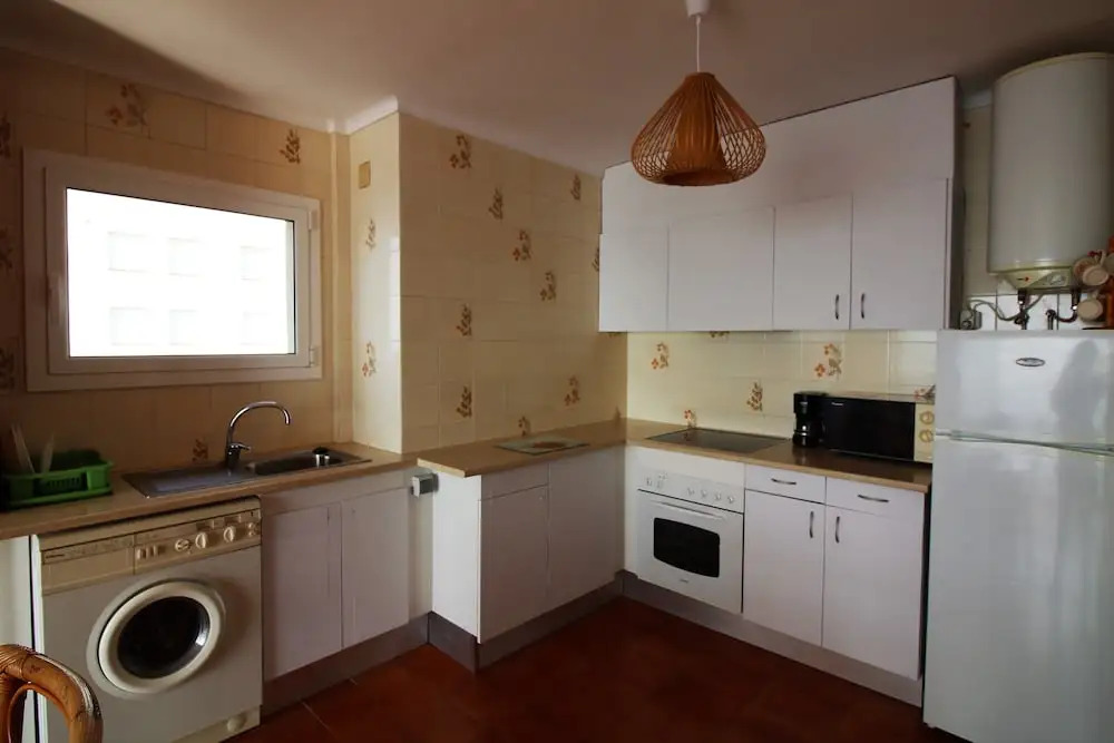 Apartamento 3166 - Dallas I Esc. A 2-A