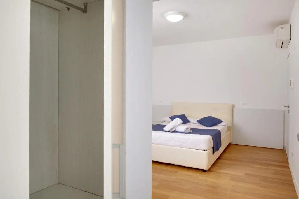 La Bohéme Biennale flats