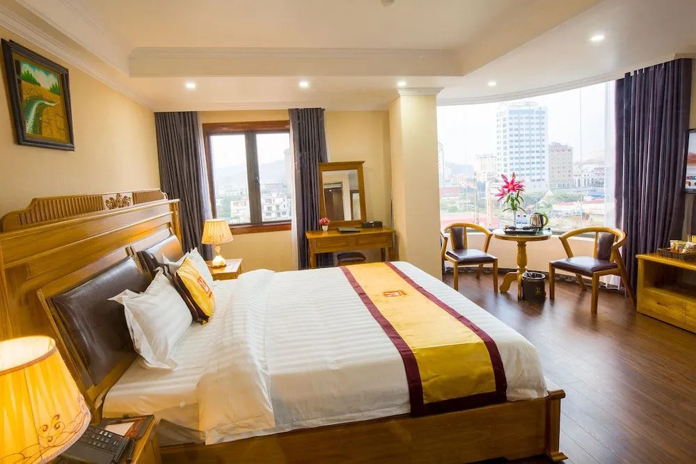 Thai Son Luxury Hotel
