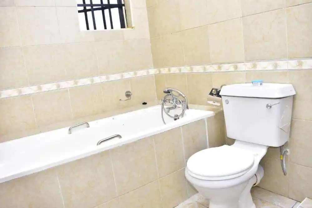 Valbras Homestay Nairobi