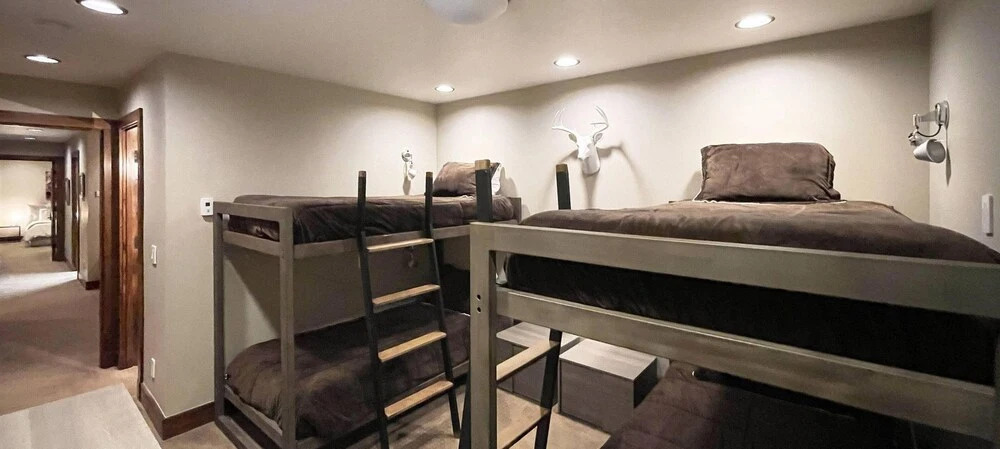 Parkside Retreat by Exceptional Stays