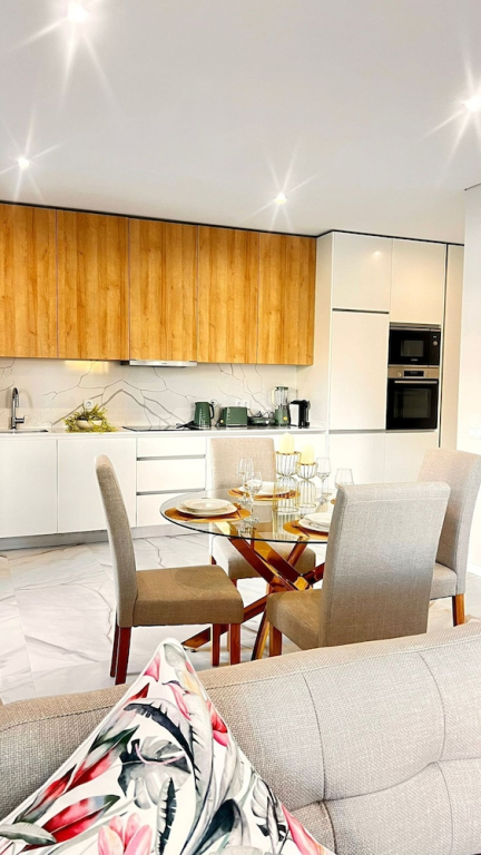 Litoralblue Suite Private Terrace Garage Flat 01