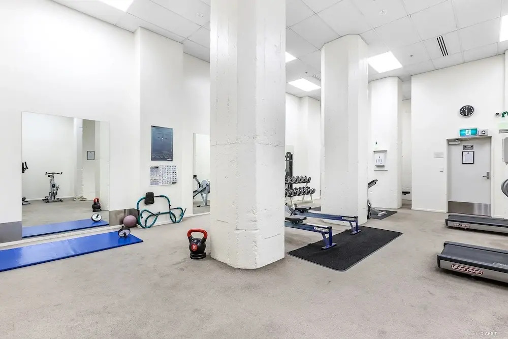 Cloud Inn Studio in Emily Place