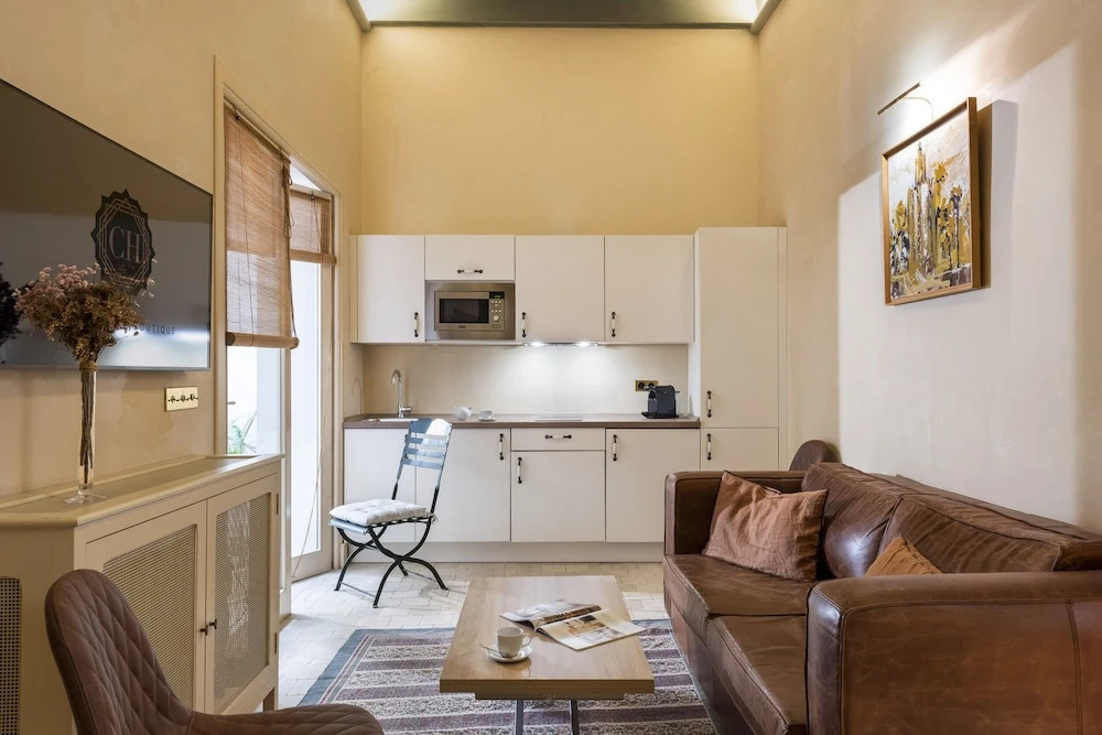 CH Apartments Boutique