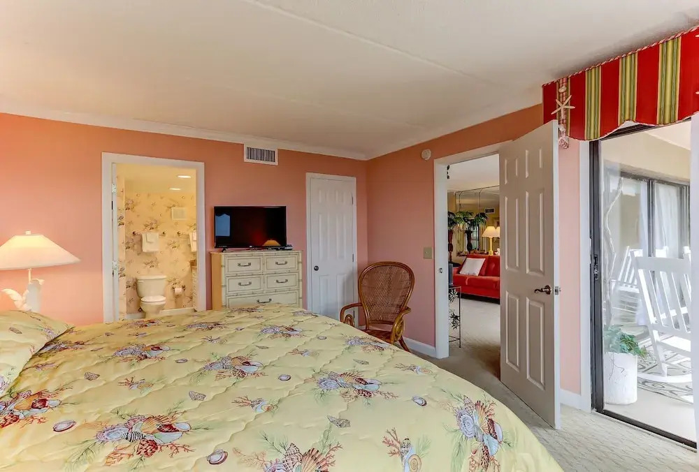 446 Amelia By The Sea