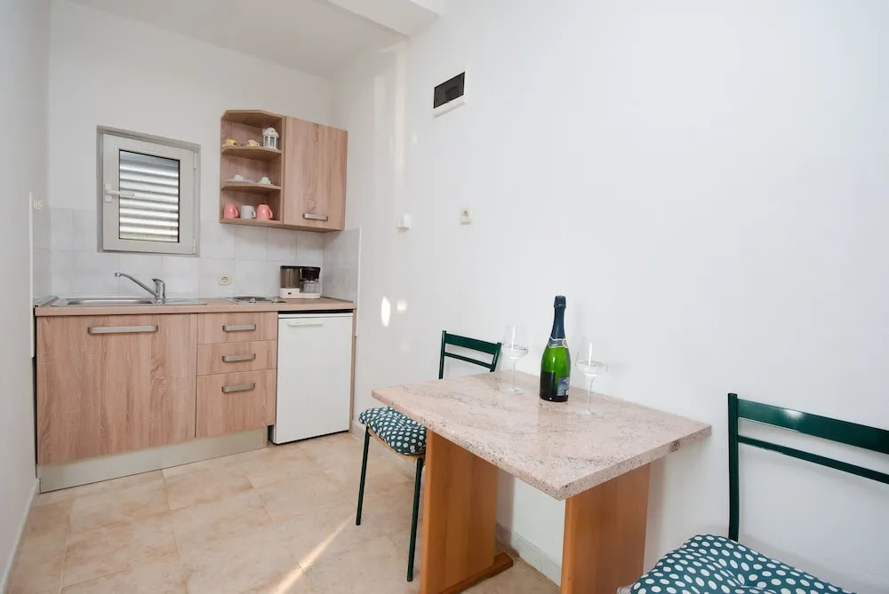 Apartments Cetina