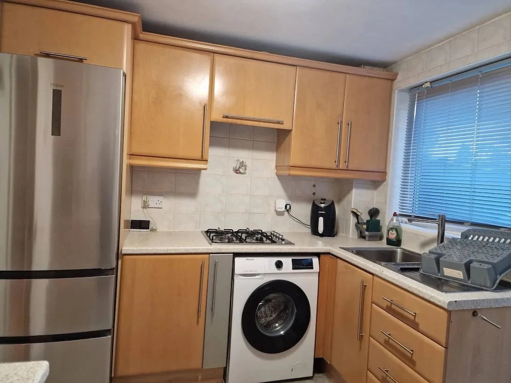 Basildon Holiday Home Essex UK