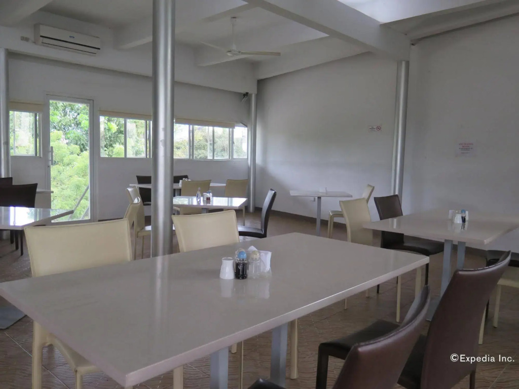 The Center Suites