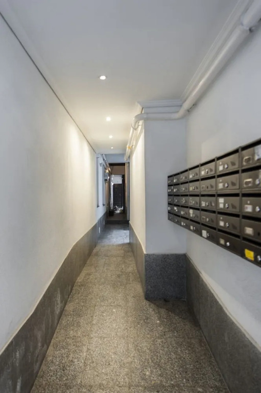 Apartamento Puerta de Toledo VII