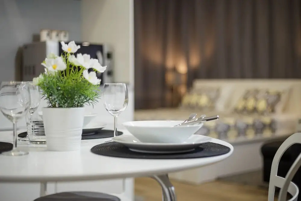 Apartment Aspalathos Centar - Split city center, a few minutes walking distance to the UNESCO Palace, parking lot in front of the apartment