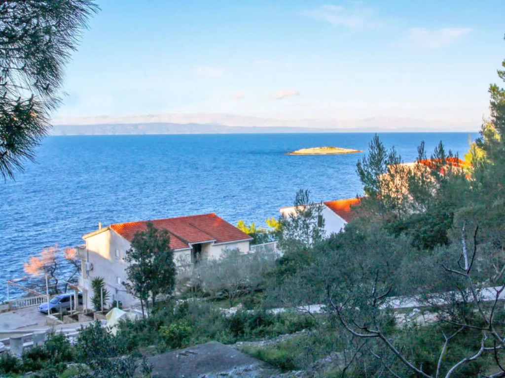 Apartment Antun Cala Tuent 34452