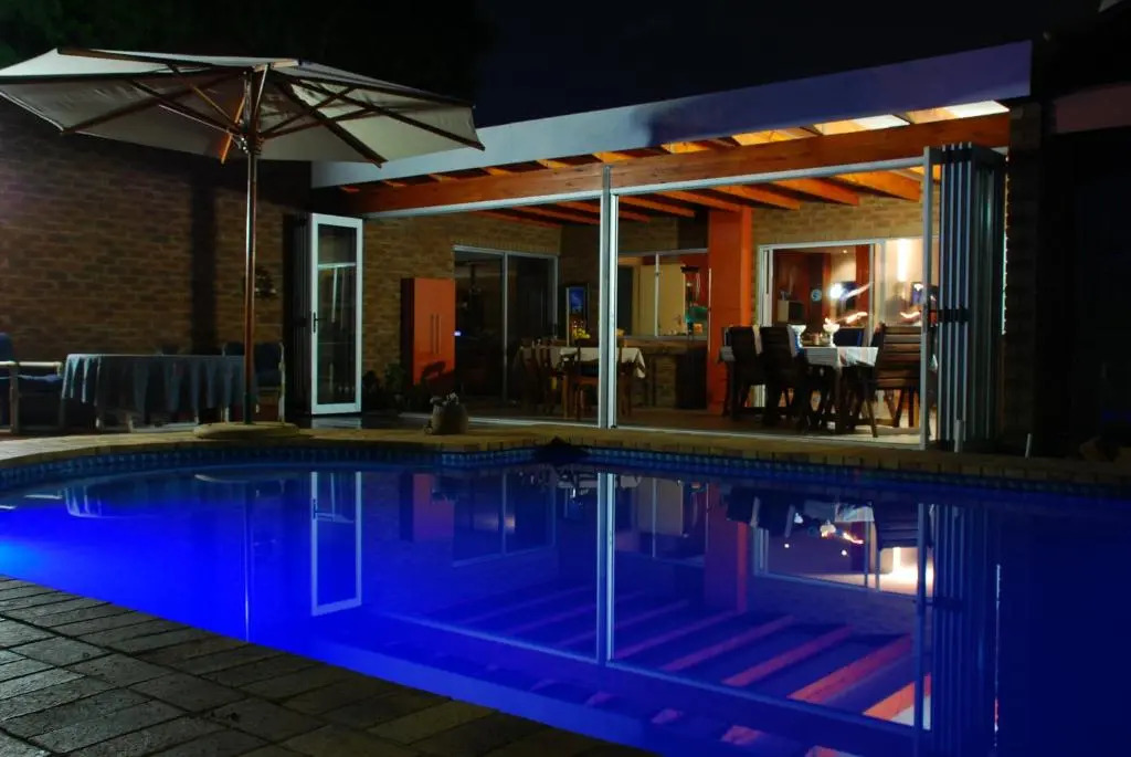Asante Guest House