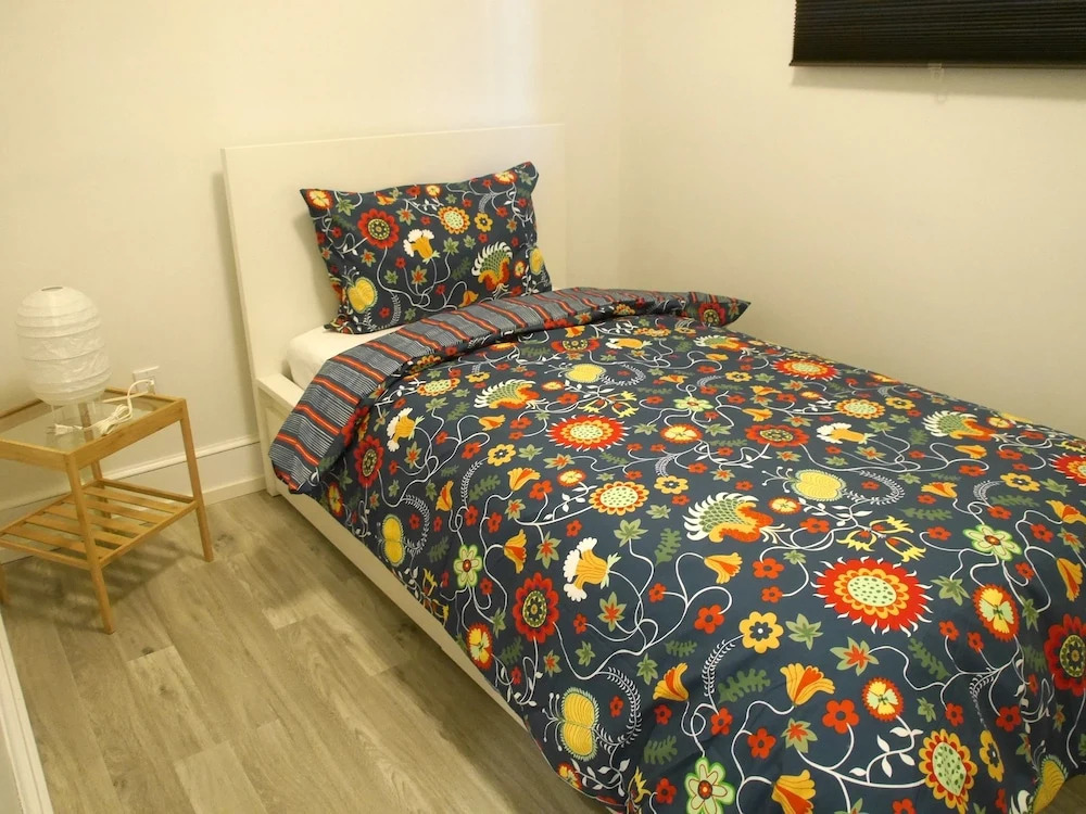Newly Renovated 2BR Townhome