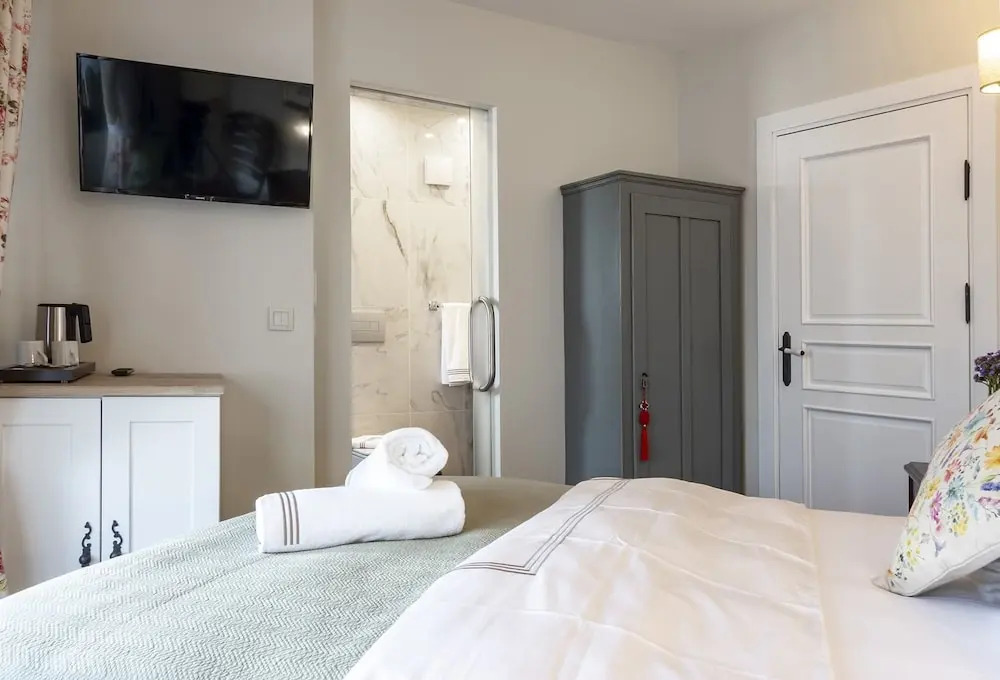 Khalkedon Boutique Hotel