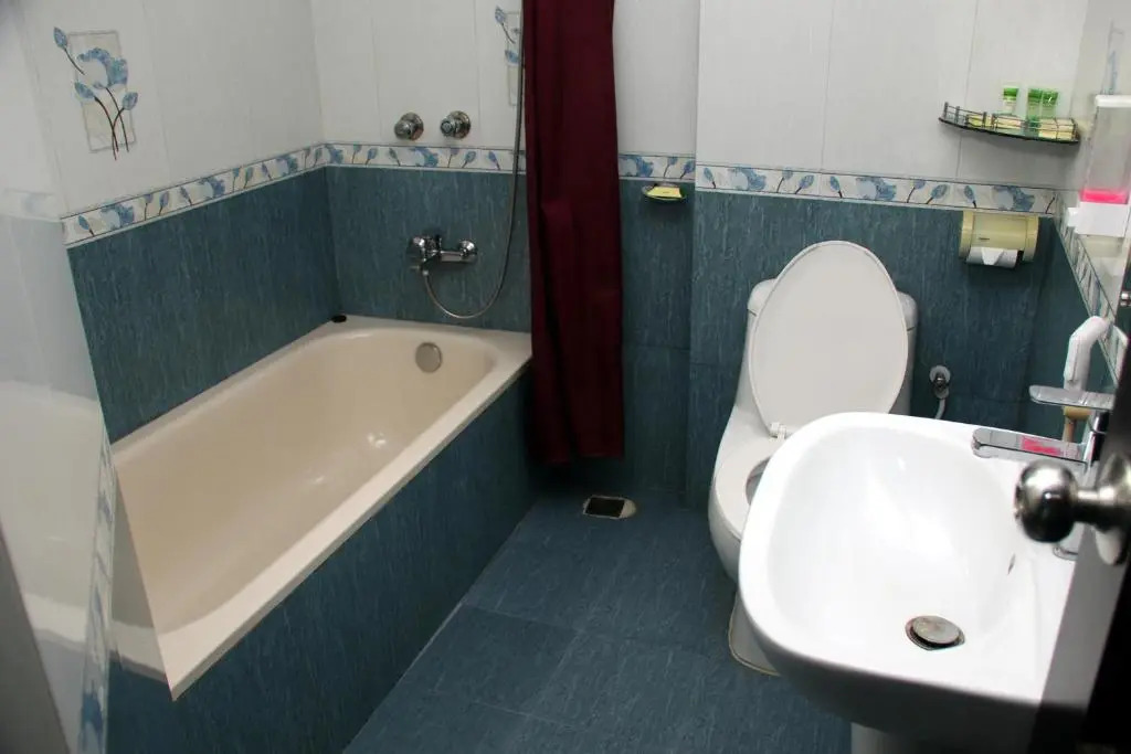 Hotel Valley Garden - Sylhet
