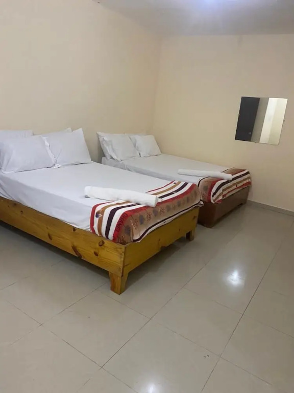 Hotel Plaza la Duarte