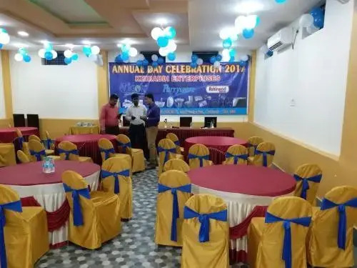 BNSON BLUE Cuttack