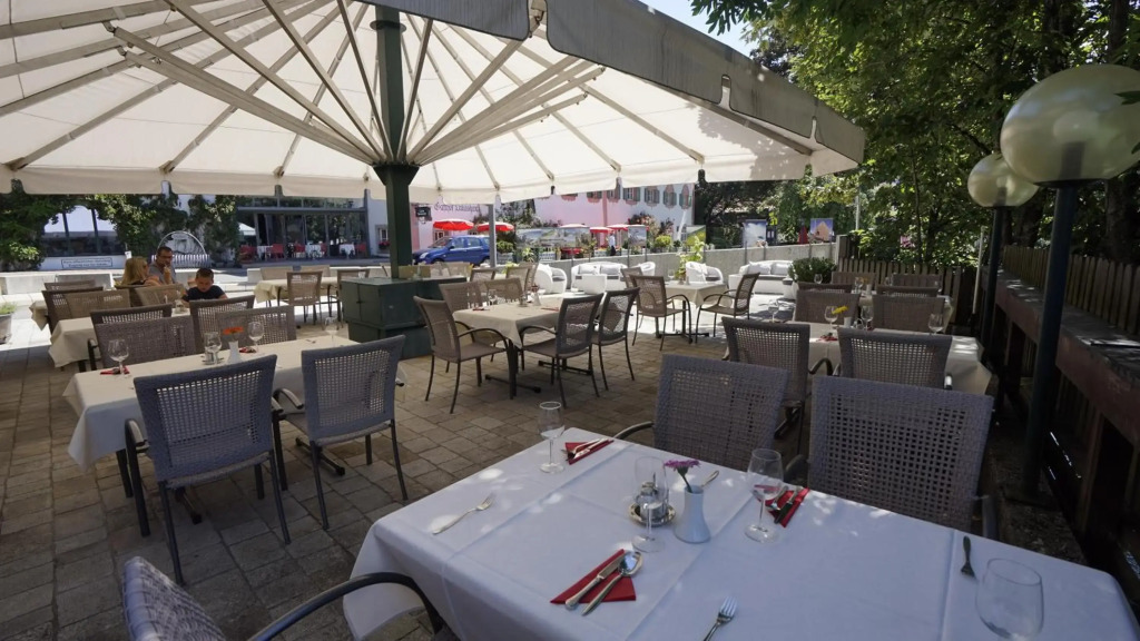 Hotel LukasMayr