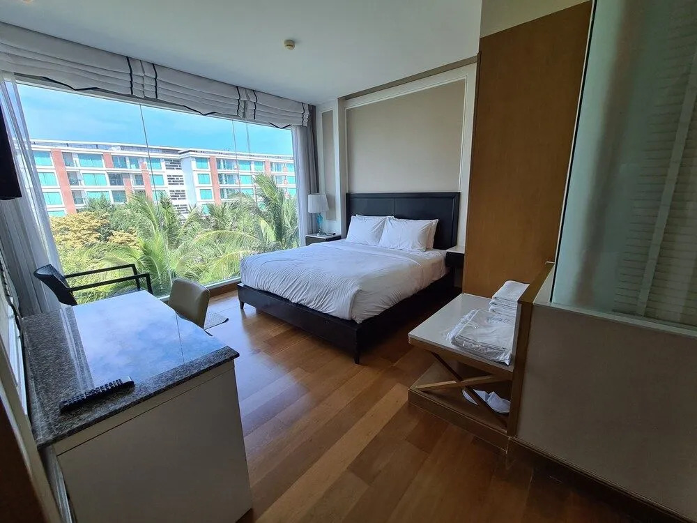 Amari Residence Hua Hin Family Room