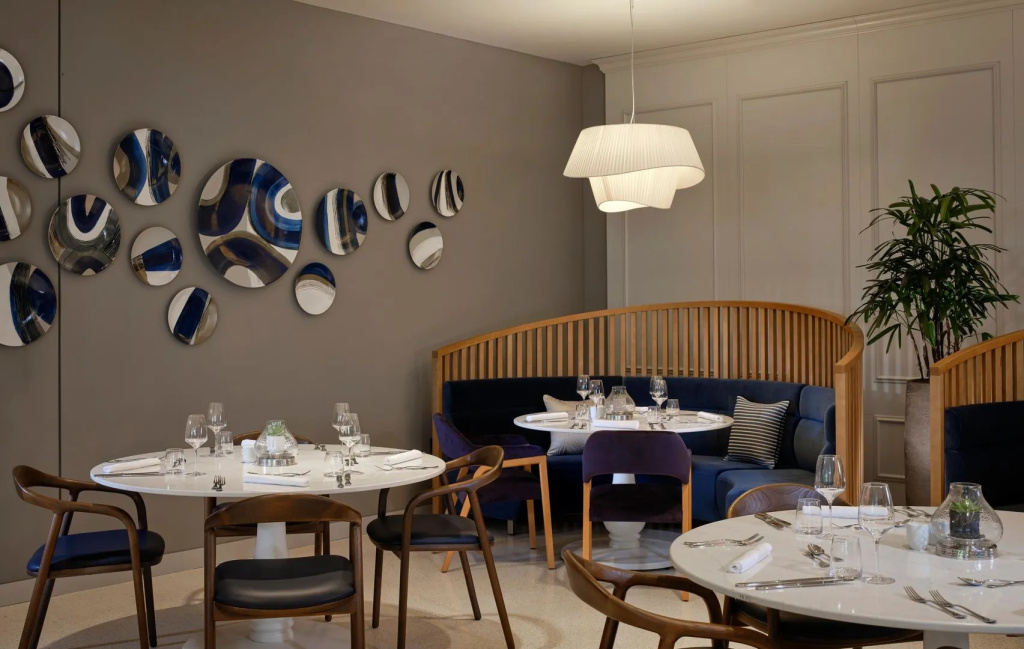 Grand Hotel Brioni Pula, A Radisson Collection Hotel