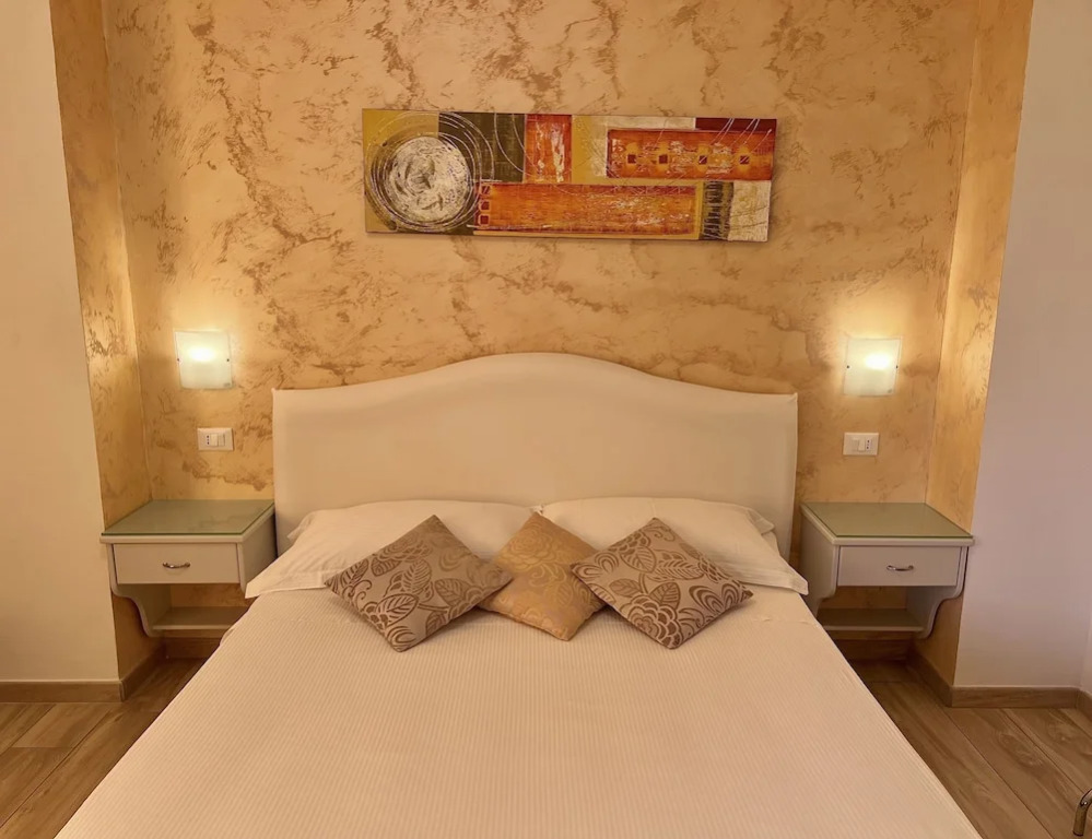 Bella Tropea Accommodation