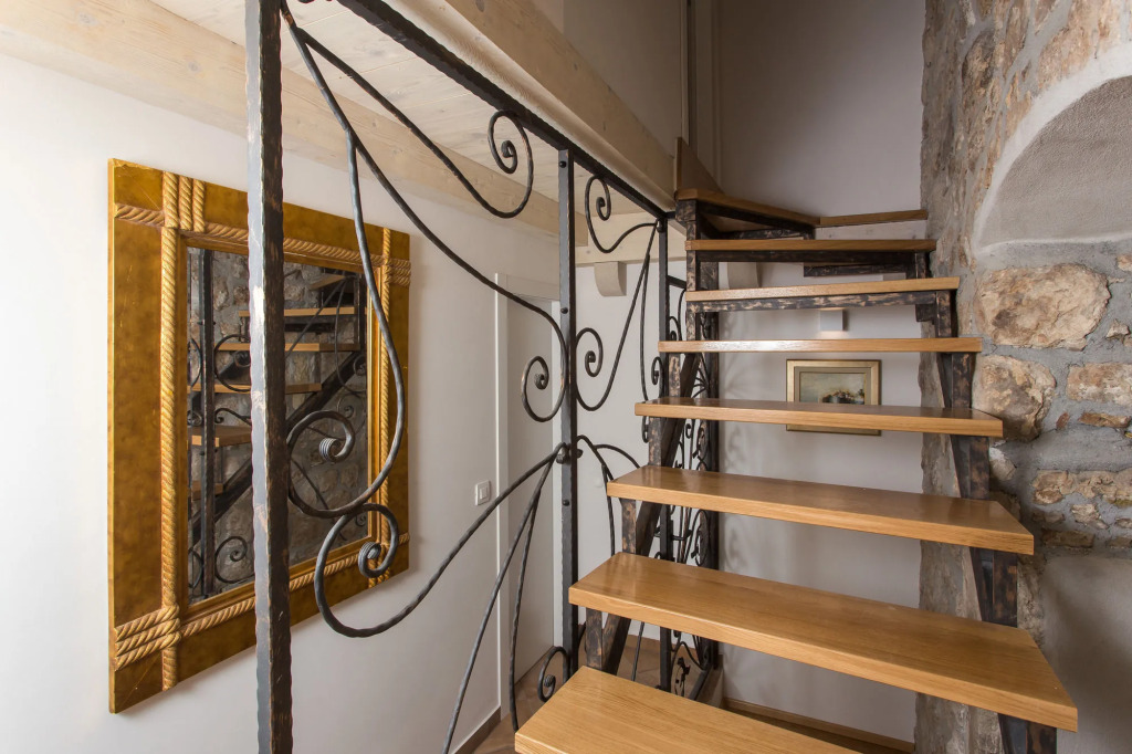 Apartments Bottega