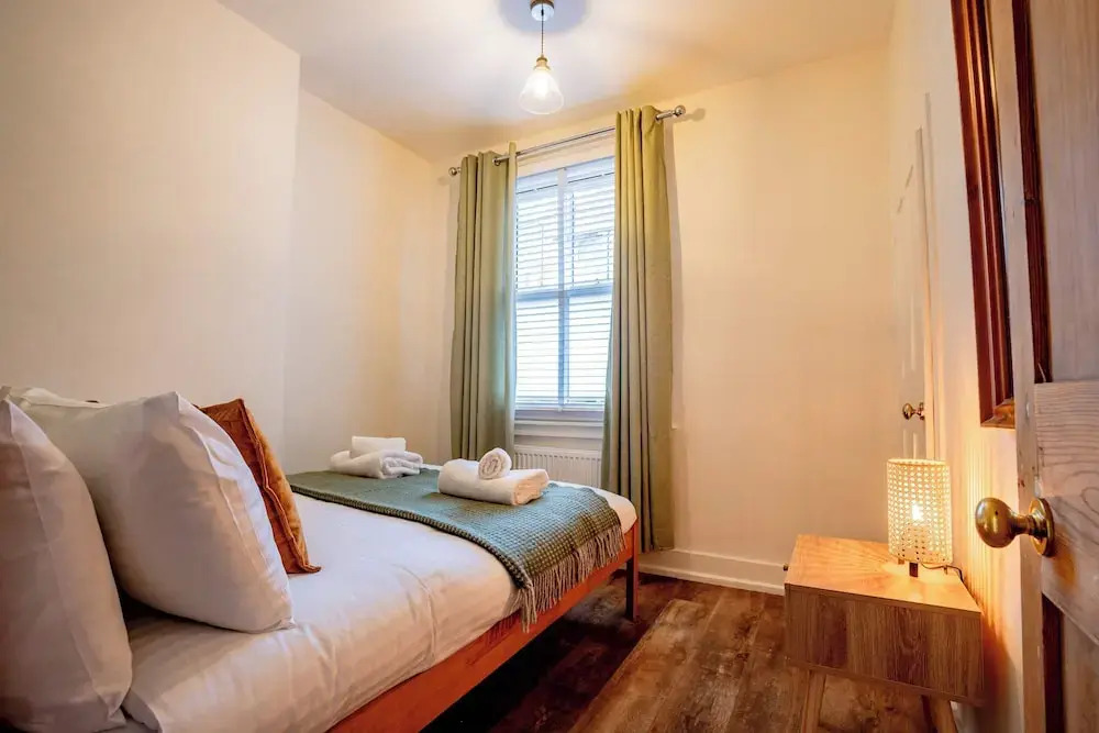 Host Stay Oxford Road House
