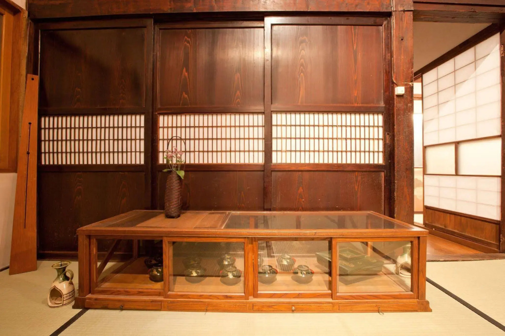 Guest House Kura