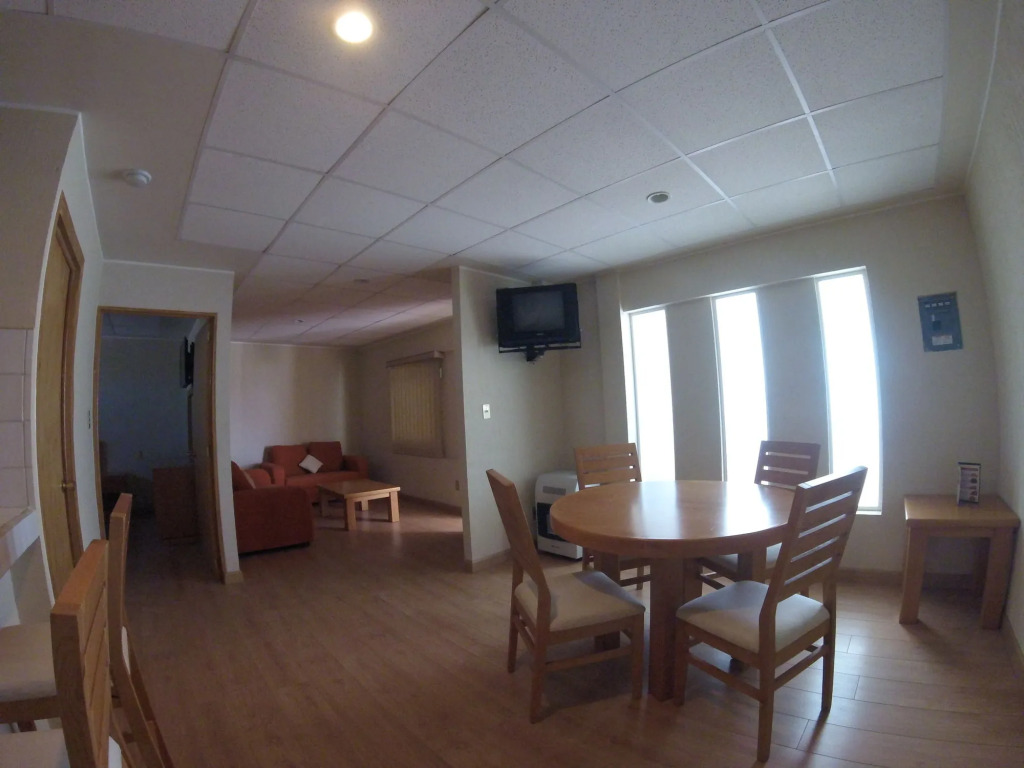 Hotel & Suites Victoria