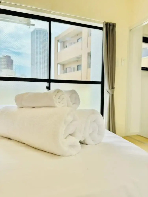 Ken Hotel Tokyo Shinjuku