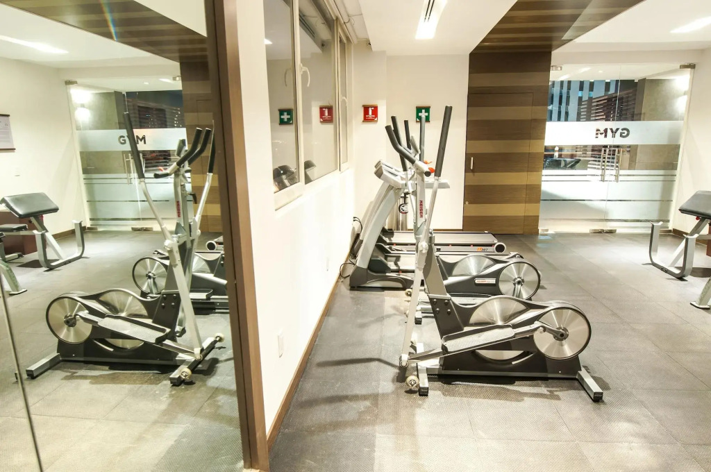 Square Small Luxury Hotel - Nuevo Consulado