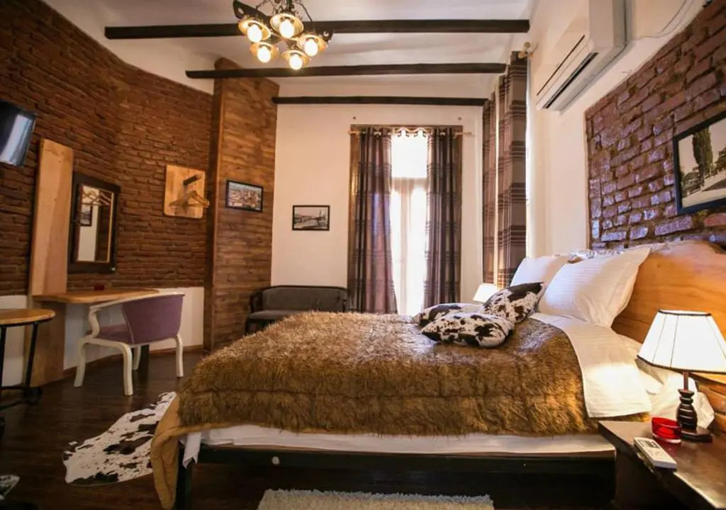 Hotel Vila 1928