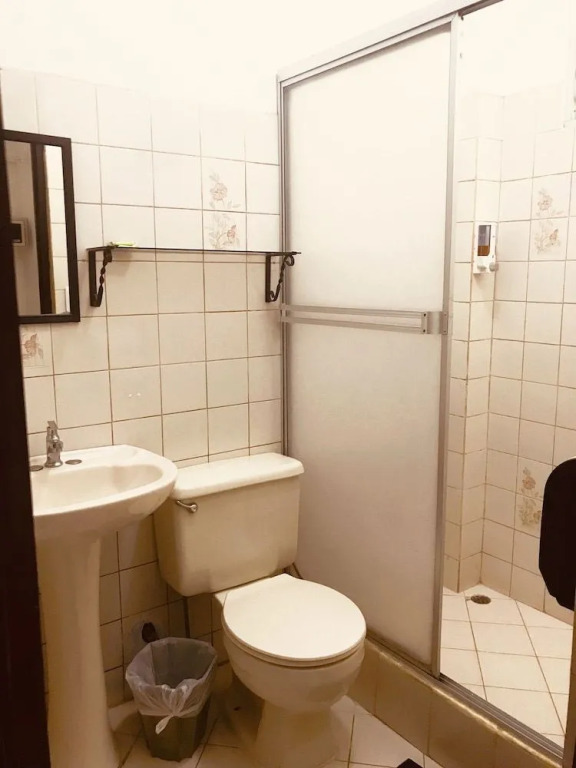 Hotel Malinche