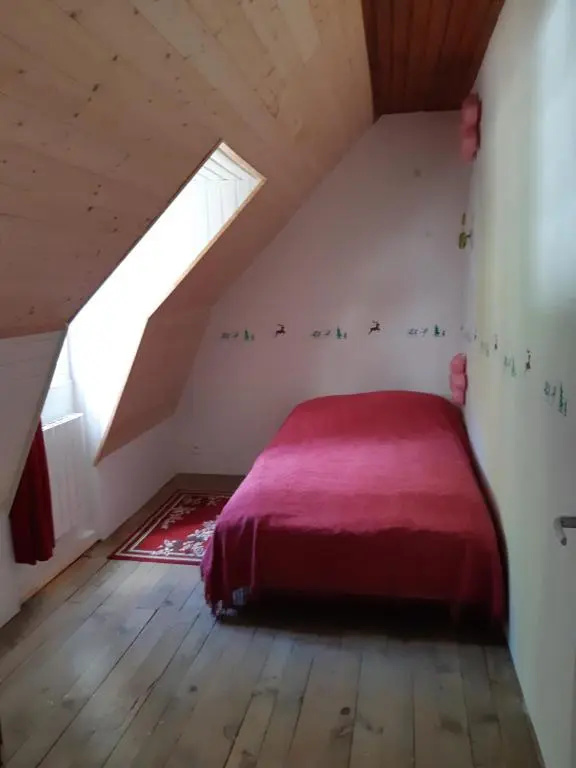 Maison 10 personnes Chez Perrine et Nicolas