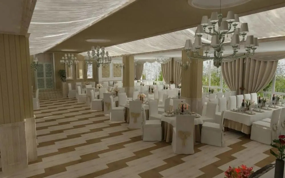 Hotel Gala