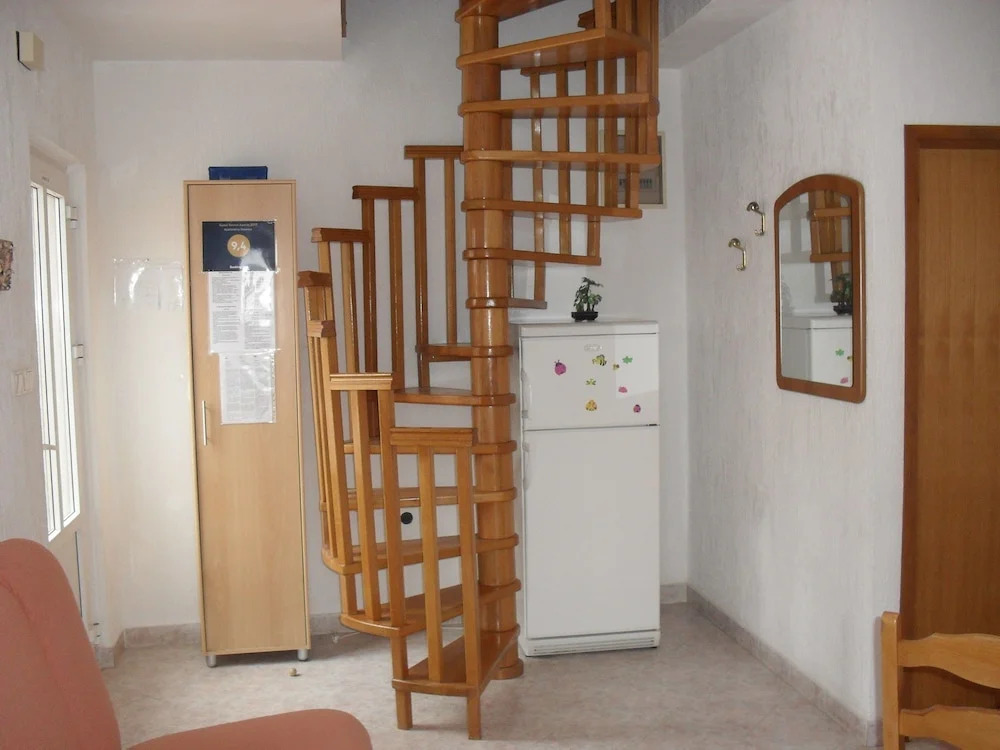 Apartments Desa