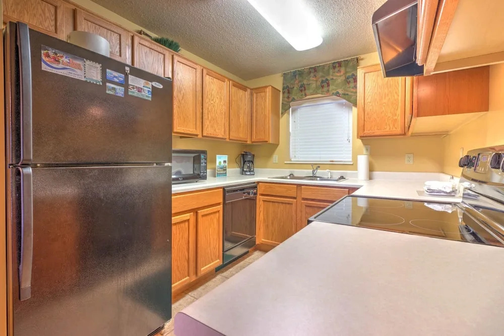 Cedar Lodge 702
