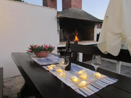 Apartment Pjaca